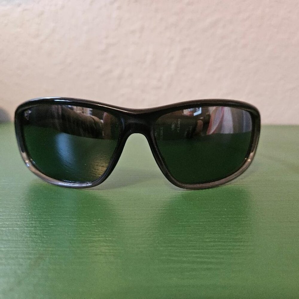 Maui Jim - Spartan Reef (Blue Marlin) - MINT !! - MJ 278-03F